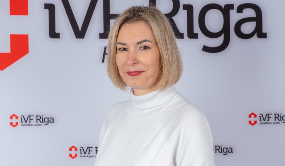 Ilze Pudža
